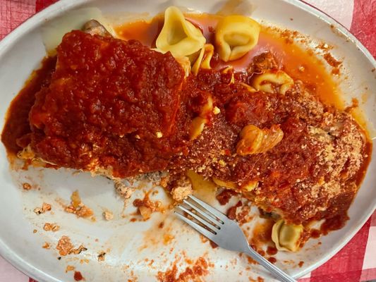 Mama Louisa's Italian Restaurant & Catering by null