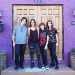 Cypress Recording Studios - Young For A Day loved recording at Cypress Recording Studio!