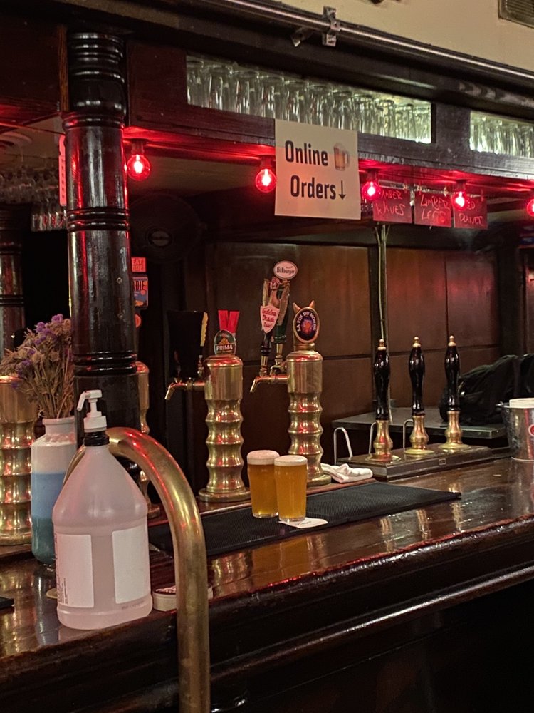 Draught House Pub & Brewery