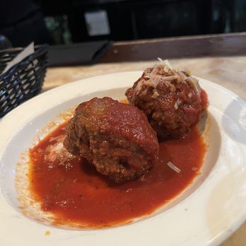Salute - Meatballs - Italian Near Me - Hartford, Connecticut Salute - Meatballs - Italian Near Me - Hartford, Connecticut