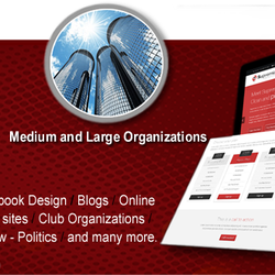 WEBNOLOGY - WEBSITE DEVELOPMENT If you can think it... We can create it!