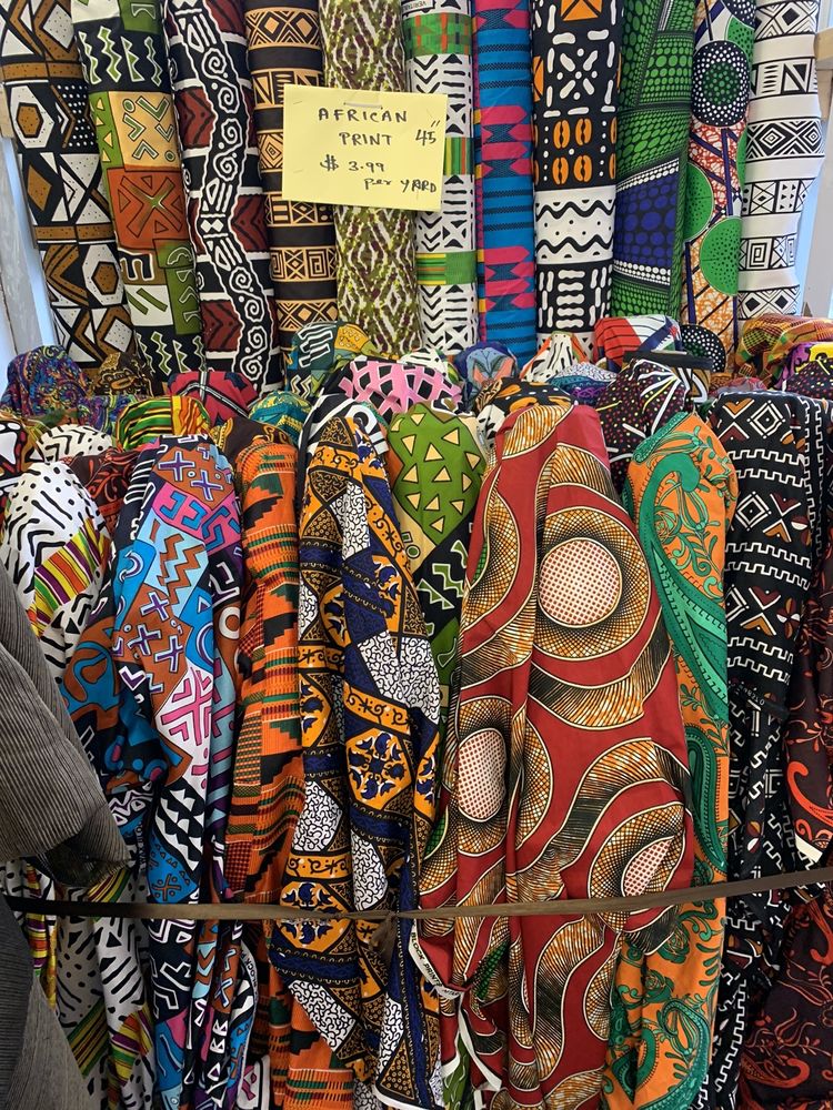 NUR JAHAN FABRICS Updated September 2024 10 Photos 1071 Flatbush