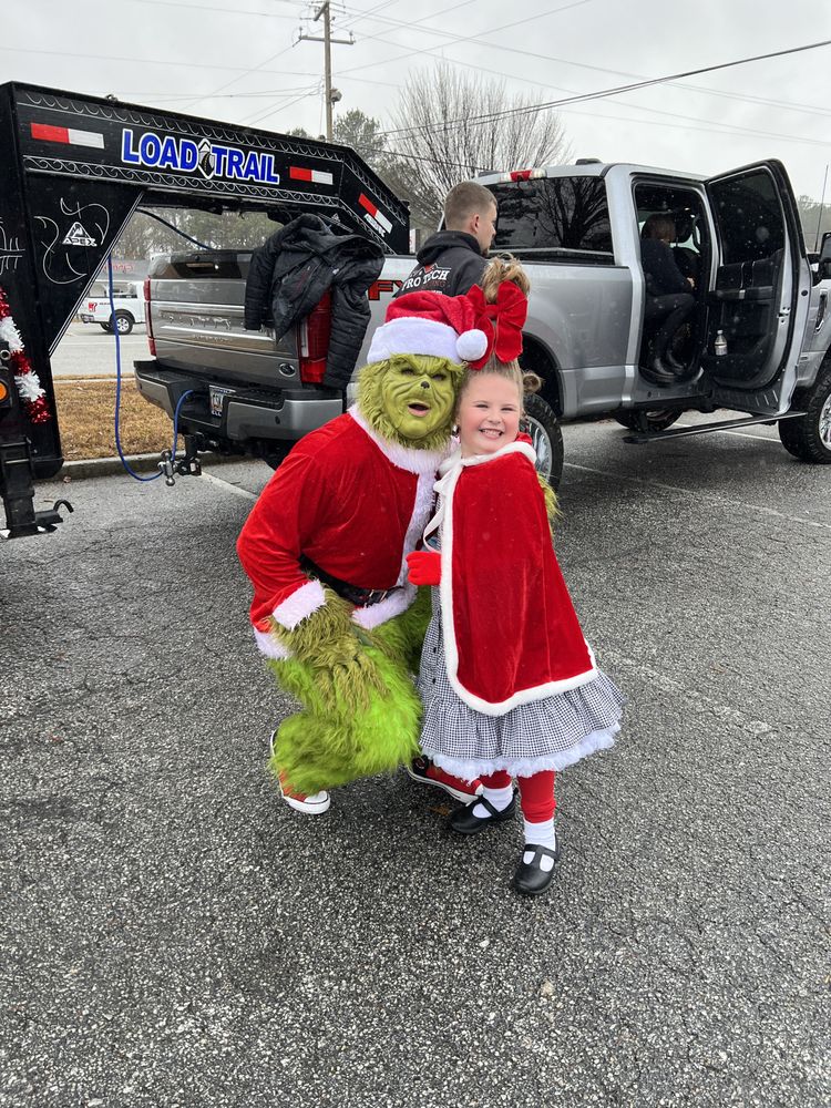 Slide of Pro Tech Roofing