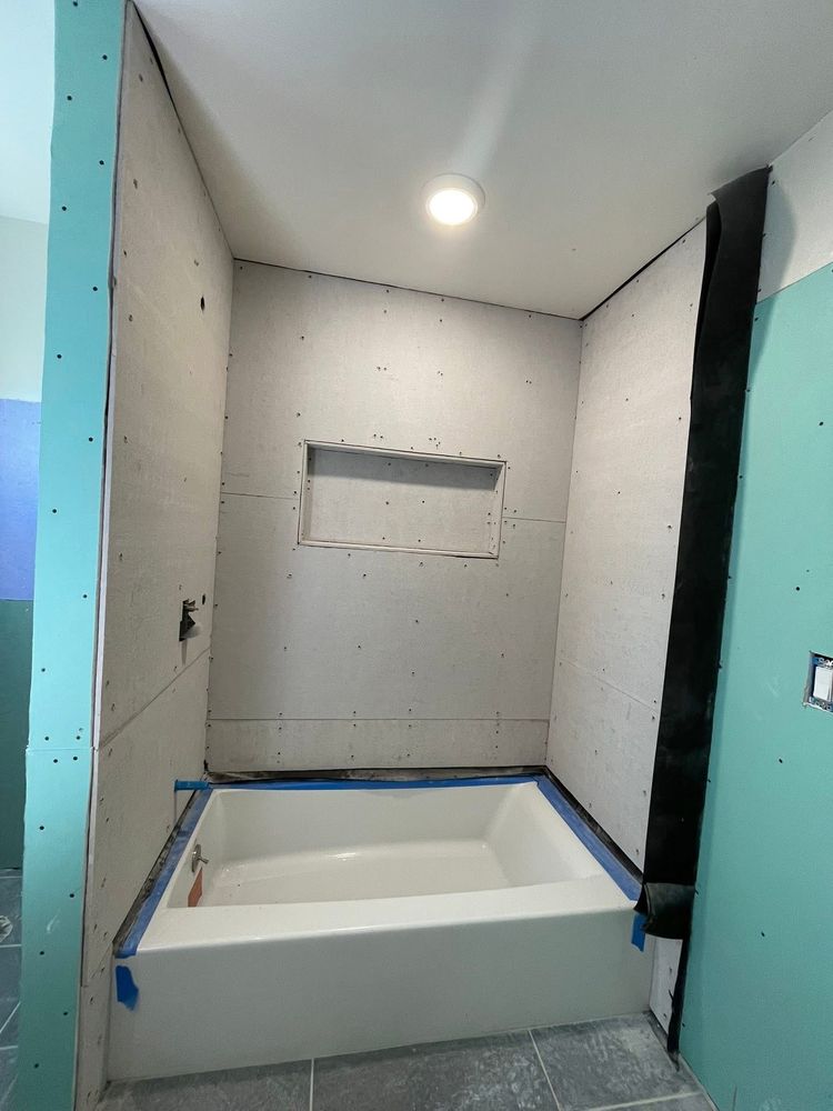 Slide of J&F BUILDING GROUP