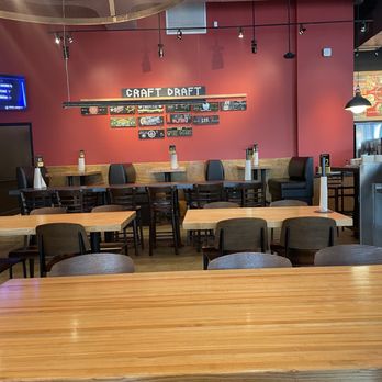 Hopdoddy Burger Bar - Burgers Near Me - San Antonio, Texas