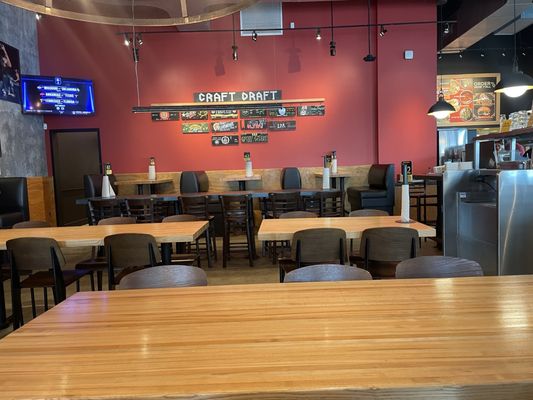 Hopdoddy Burger Bar by null