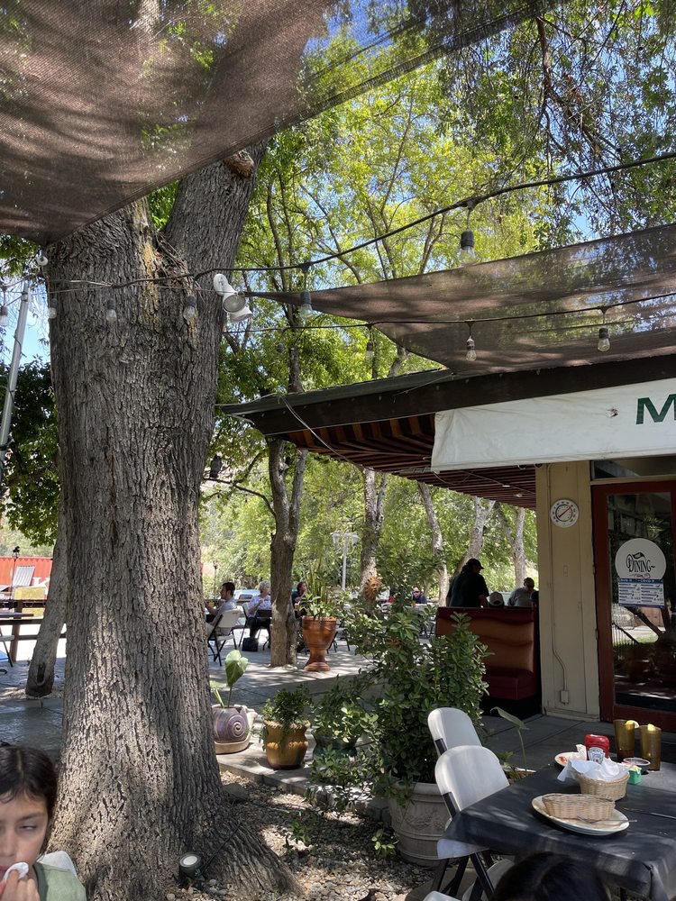 Casa Mendoza