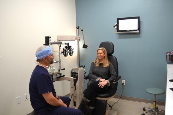 FOCAL POINT VISION - Updated January 2026 - 14 Photos - 343 W Sunset Rd ...