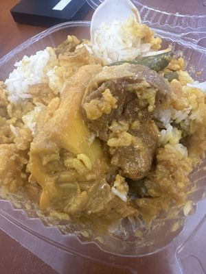 Baby's Eatery & Palabok by null