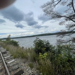 View of Lake