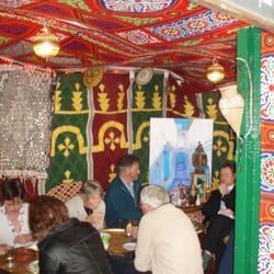 Al Bab Mansour