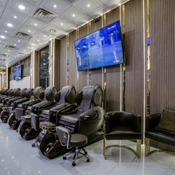 Avalon Nails & Spa