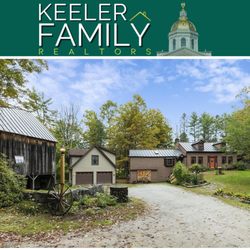 Keeler Family Realtors - Bradford, SOLD