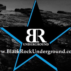 Black Rock Underground