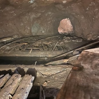 Delaware Copper Mine Tours - Tours Near Me - Copper Harbor, Michigan Delaware Copper Mine Tours - Tours Near Me - Copper Harbor, Michigan