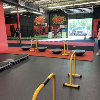 The Camp Transformation Center - Boot Camps Near Me - San Antonio, Texas The Camp Transformation Center - Boot Camps Near Me - San Antonio, Texas