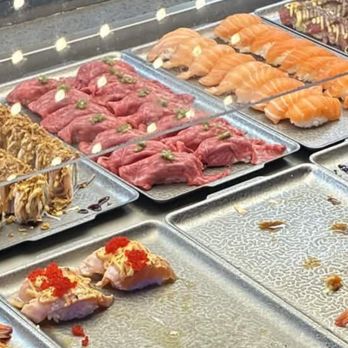 Chubby Mart - Sushi - Hot Pot Near Me - Rowland Heights, California