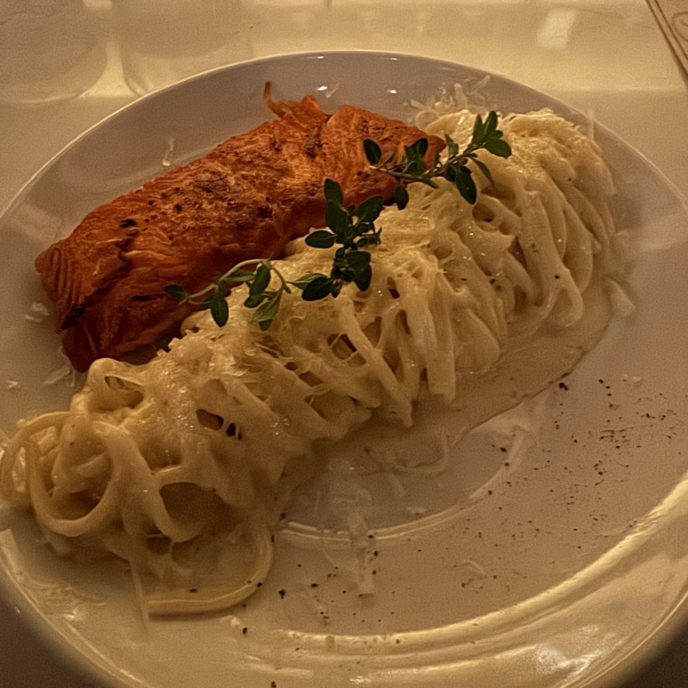 Bravado - Salmon - Tapas/Small Plates Near Me - Covina, California Bravado - Salmon - Tapas/Small Plates Near Me - Covina, California