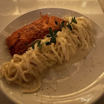 Bravado - Salmon - Tapas/Small Plates Near Me - Covina, California