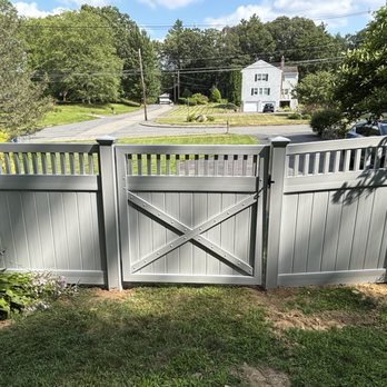 The North Fence - Fences & Gates Near Me The North Fence - Fences & Gates Near Me