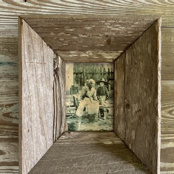 Laura Plantation - Pictures in slave quarters - Landmarks & Historical Buildings Near Me - Vacherie, Louisiana