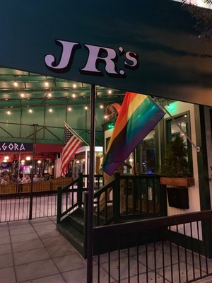 JR's Bar by null