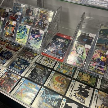 Cruzn Retro - Video Game Stores Near Me - Vernon, Connecticut