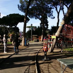 Europark Adventure