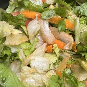 Farmer Boys - Old salad - Burgers Near Me - Irwindale, California