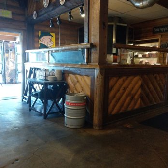 Bohemian Brewery - Breweries Near Me - Midvale, Utah