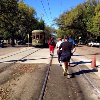 New Orleans Jogging Tours - Garden District - Tours Near Me - New Orleans, Louisiana New Orleans Jogging Tours - Garden District - Tours Near Me - New Orleans, Louisiana