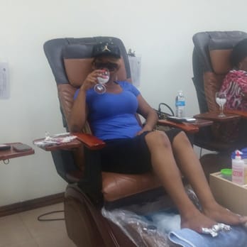 KT Nails - Love it, love it, love it - Nail Salons Near Me - Houston, Texas