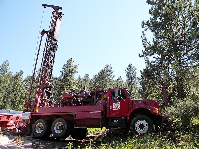 ALEXANDER DRILLING Updated August 2024 10 Photos 24172 Hwy 385 S
