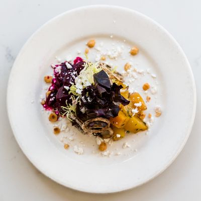 BOTTINO | modern italian dining by null