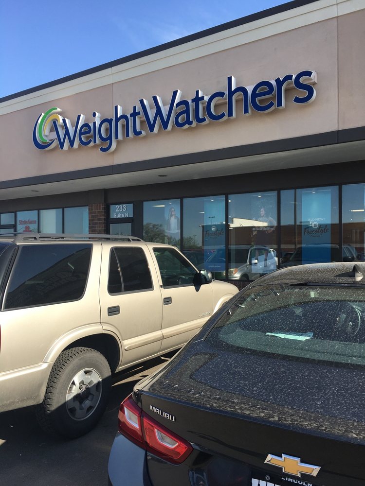 WW “FORMERLY WEIGHT WATCHERS” Weight Loss Centers 233 N 48th St