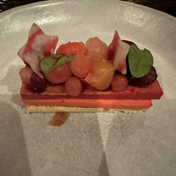 Dirt Candy - Beets - Vegetarian Near Me - New York, New York Dirt Candy - Beets - Vegetarian Near Me - New York, New York