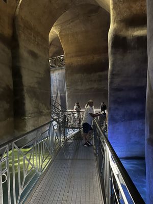 Palombaro lungo by null