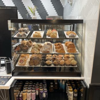 Better Buzz Coffee - Del Mar - Pastries - Coffee & Tea Near Me - Del Mar, California