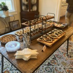 Something Small Catering