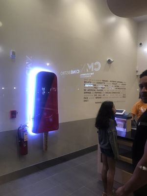 Popbar Alpharetta by null