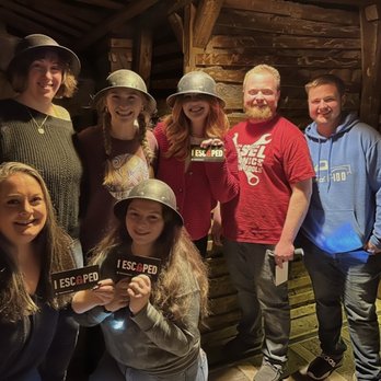 Escape Experience - Escape Games Near Me - Nashville, Tennessee Escape Experience - Escape Games Near Me - Nashville, Tennessee