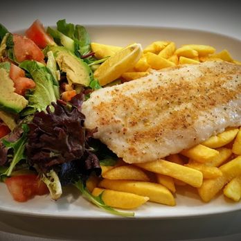 Beluga Fish & Chippery - Fish & Chips Near Me - South Yarra, VIC Beluga Fish & Chippery - Fish & Chips Near Me - South Yarra, VIC