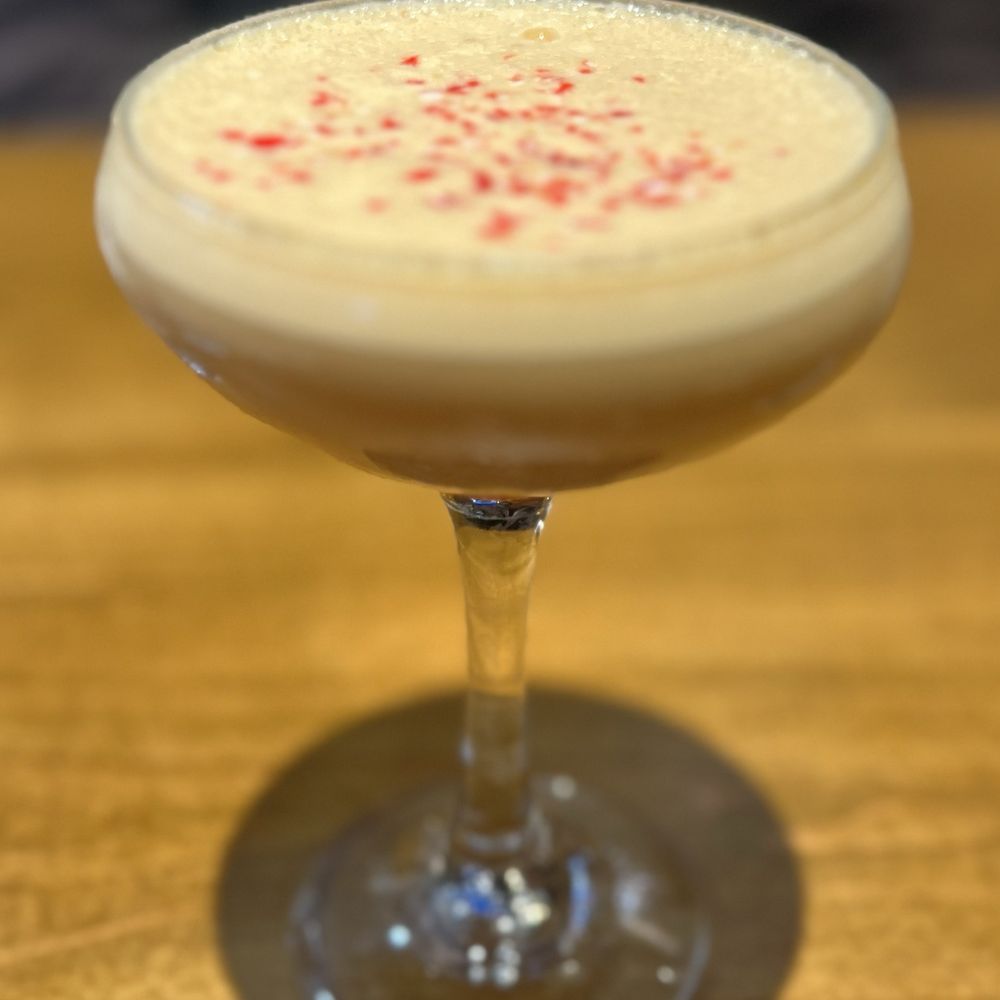 Market Tavern - Espresso martini - New American Near Me - Lodi, California