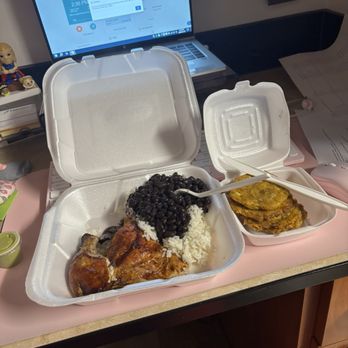 La Granja - Peruvian Near Me - Boca Raton, Florida