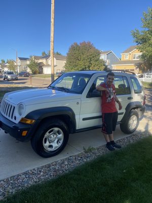 Pueblo Dodge Chrysler Jeep Ram
