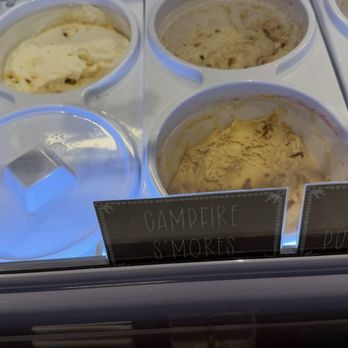 High Point Creamery - Ice cream - Ice Cream & Frozen Yogurt Near Me - Denver, Colorado
