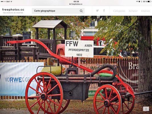 Place Ste-Foy by null