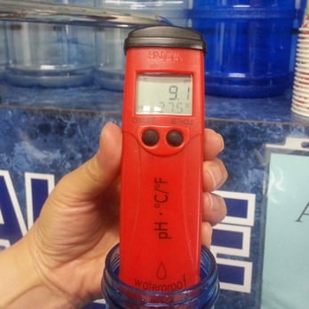 Water & Postal Alkaline Water - 9.1 right in the Bottle! Don't believe the hype, people that measure water PH with strips made for body fluids are ignorant. - Water Purification Services Near Me - Rancho Cucamonga, California Water & Postal Alkaline Water - 9.1 right in the Bottle! Don't believe the hype, people that measure water PH with strips made for body fluids are ignorant. - Water Purification Services Near Me - Rancho Cucamonga, California