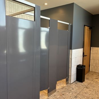 The Gathering Spot - Bathroom - Social Clubs Near Me - Los Angeles, California The Gathering Spot - Bathroom - Social Clubs Near Me - Los Angeles, California