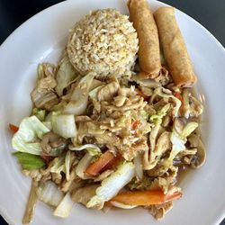 user provided Jasmin Thai photo